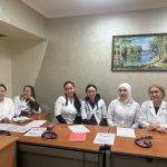 Европейская неделя иммунизации обучение будущих врачей