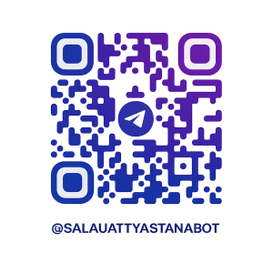 QR-bot